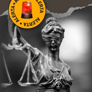 Operadores judiciales sin protección estatal