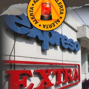 Editorial de diarios Expreso y Extra es intervenida por el Estado