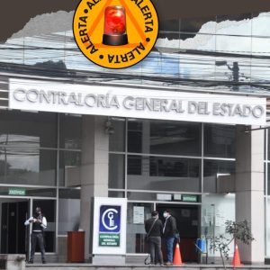 Contraloría impone barreras para acceder a declaraciones patrimoniales