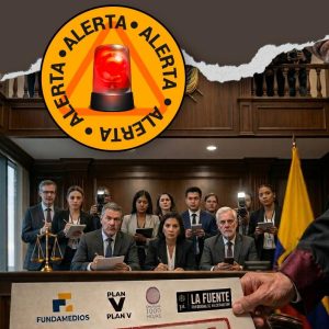 Sentencia en contra de la libertad de expresión