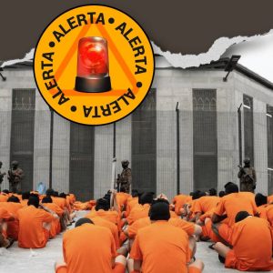 Falta de garantías a PPL en la Cárcel del Encuentro