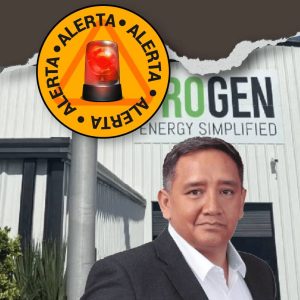 Hostigamiento a Hernán Higuera y vulneración a la libertad de prensa