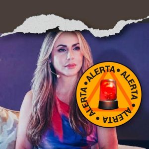 Campaña de desinformación contra Gisella Bayona provoca su retiro del periodismo.
