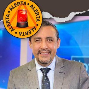 Fabricio Vela renuncia a RTU tras denunciar intento de censura