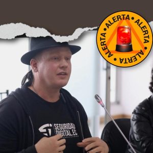 Deportación de Ola Bini sustentada en información reservada incumple las garantías del debido proceso.